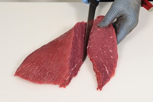 Meat Cut Spec Step 5